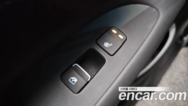 Hyundai The New Grandeur IG id 2880241 из Кореи 9