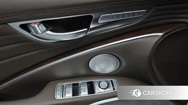 Kia More K9 id 3754188 из Кореи 9