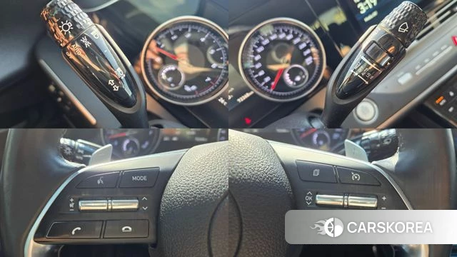 Hyundai The New Grandeur IG id 4485728 из Кореи 9