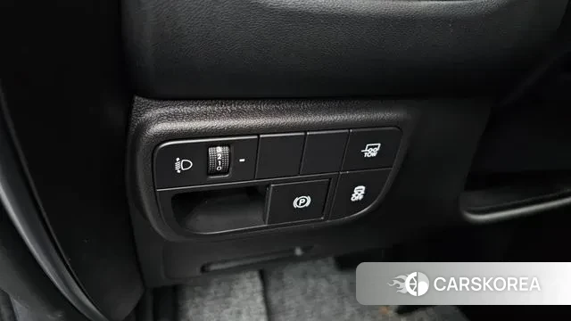 Hyundai Palisade (LX3) id 3732076 из Кореи 9