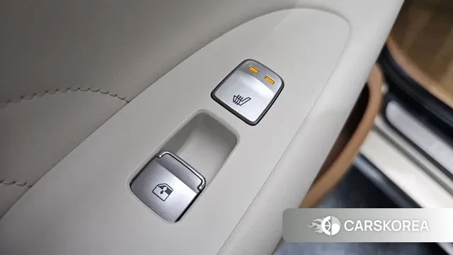 Hyundai The New Grandeur IG Hybrid id 3551352 из Кореи 9