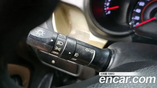 Kia The New Ray id 2876668 из Кореи 9