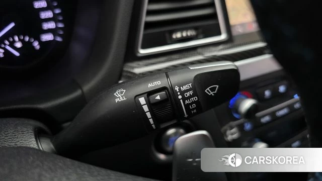 Genesis G80 id 4698846 из Кореи 9