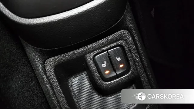 Chevrolet (GM Daewoo) The New Spark id 3302558 из Кореи 9