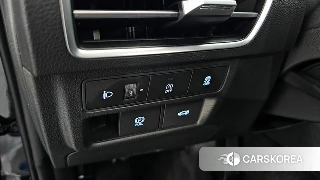 Hyundai Sonata D Edge (DN8) id 4487973 из Кореи 9