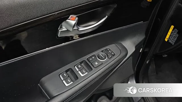 Kia The New Sorento id 3029123 из Кореи 9