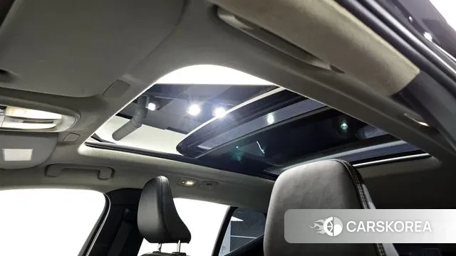 Volvo XC40 id 3606217 из Кореи 9