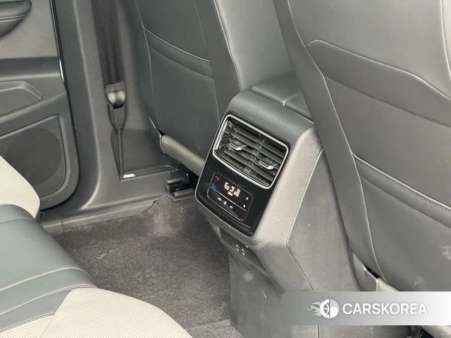 Volkswagen Range patrol id 4307550 из Китая 9