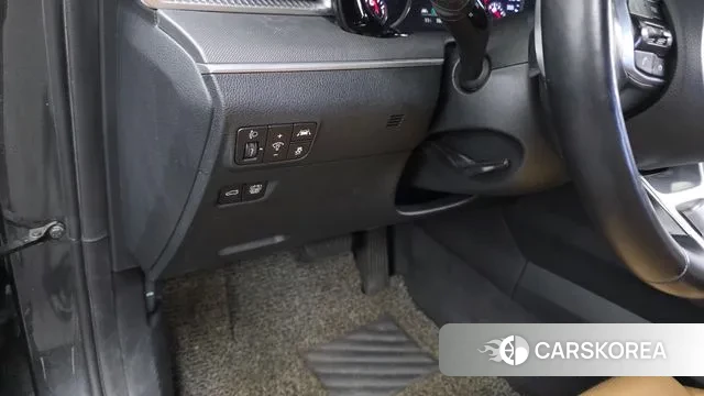 Kia K5 Hybrid 3rd Generation id 3717772 из Кореи 9