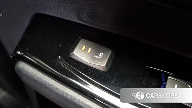 Ssangyong Beautiful Korando id 3201979 из Кореи 9