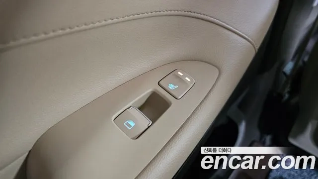 Hyundai Grandeur IG Hybrid id 2907768 из Кореи 9