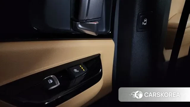 Kia Carnival 4th generation id 3534592 из Кореи 9