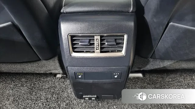 Lexus RX450h 4th generation id 3534625 из Кореи 9