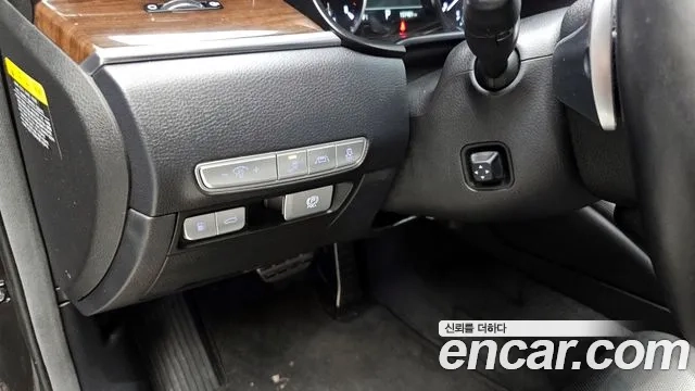 Kia More K9 id 2881496 из Кореи 9