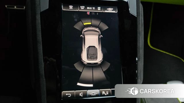 Lamborghini Huracan id 4871164 из Кореи 9