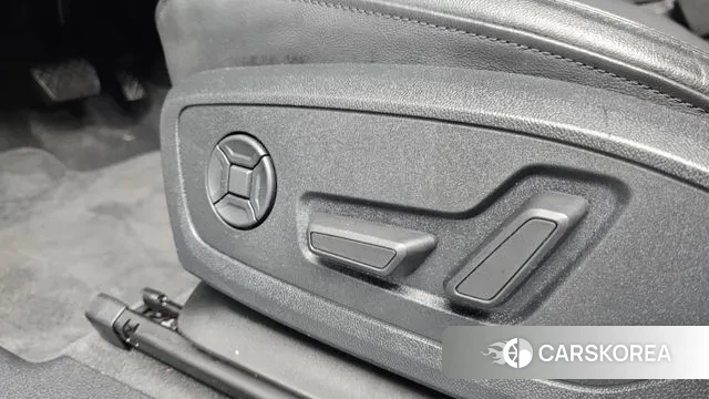 Audi Q3 (F3) id 3493893 из Кореи 9