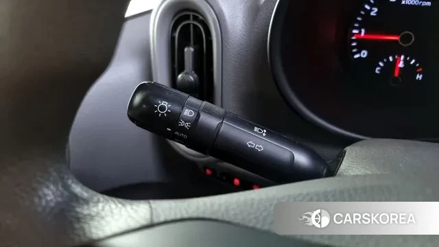 Kia Morning Urban (JA) id 2975702 из Кореи 9