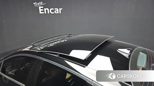 Kia K5 3rd generation id 3448823 из Кореи 9