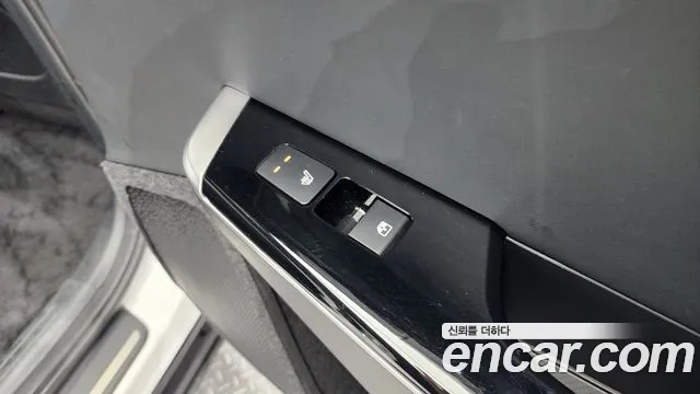 Kia EV6 id 2494074 из Кореи 9