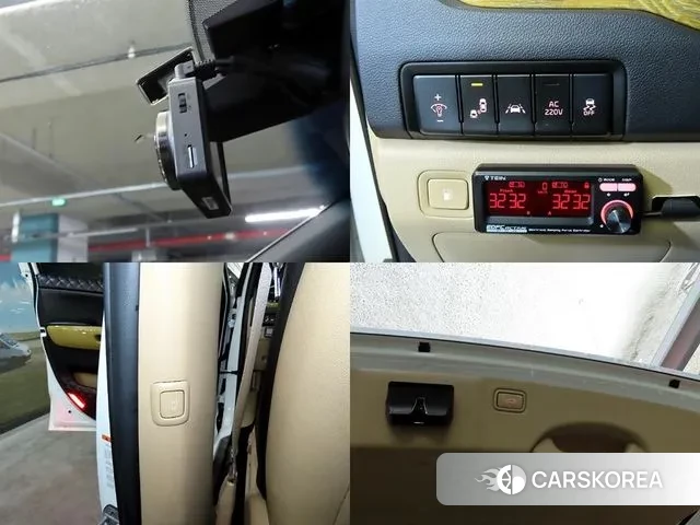 Kia The New Carnival id 3617248 из Кореи 9