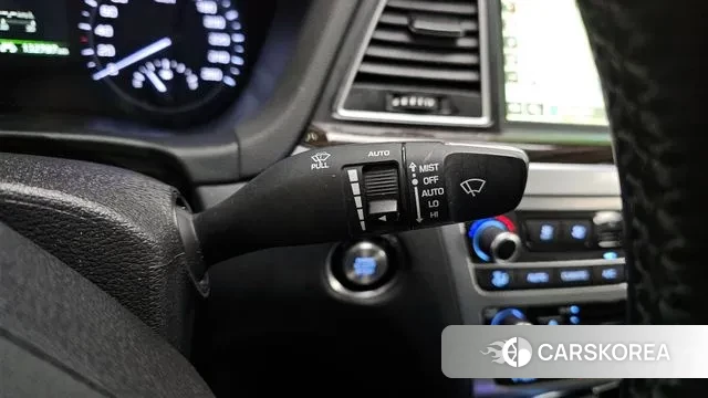 Genesis G80 id 3622720 из Кореи 9