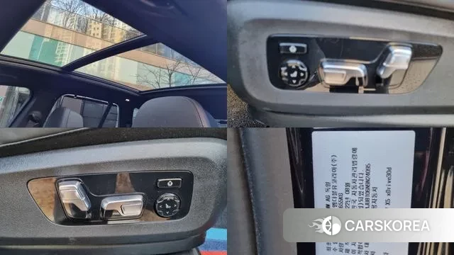 BMW X5 (G05) id 3522436 из Кореи 9