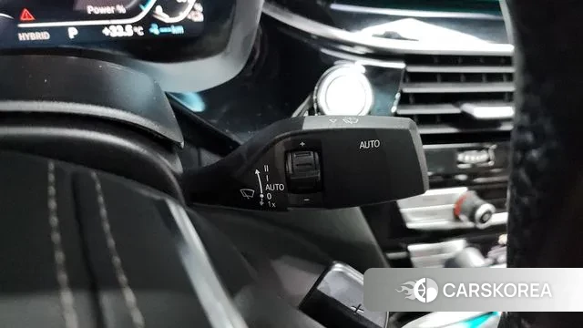 BMW 5 Series (G30) id 3059520 из Кореи 9