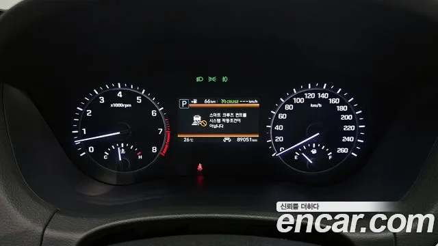 Genesis G80 id 2785315 из Кореи 9