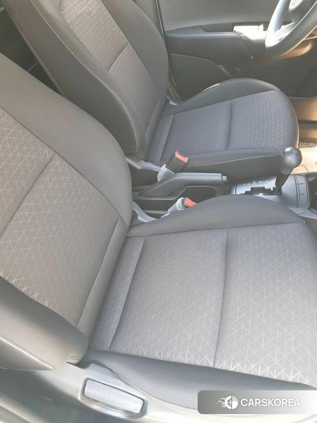 Kia Morning Urban (JA) id 4768555 из Кореи 9
