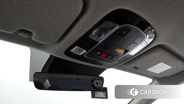 Hyundai Sonata D Edge (DN8) id 3512240 из Кореи 9