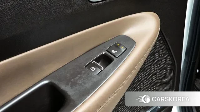 Hyundai The New Santa Fe id 3646552 из Кореи 9