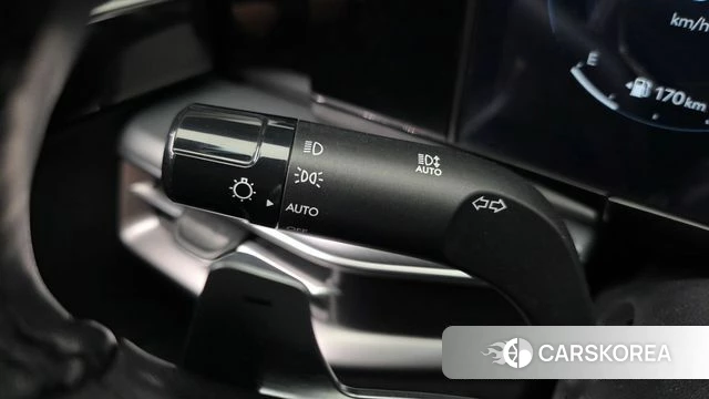 Hyundai Grandeur (GN7) id 3870915 из Кореи 9