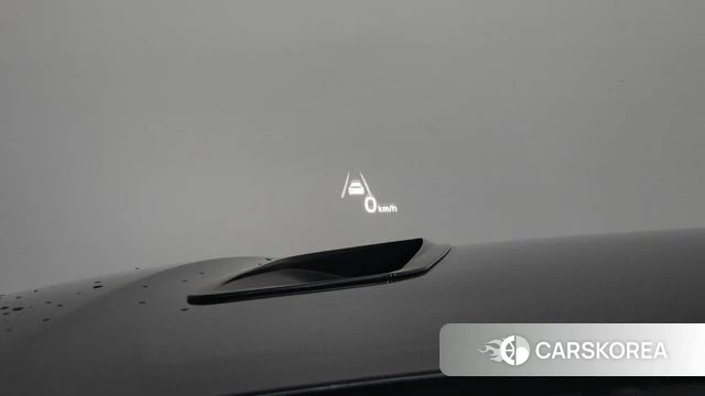 Kia Stinger Meister id 3806517 из Кореи 9