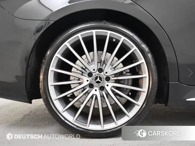 Mercedes-Benz S-Class W223 id 3523812 из Кореи 9