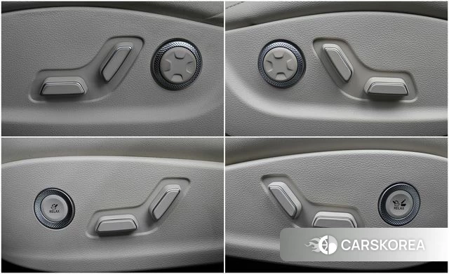 Genesis GV80 id 4636024 из Кореи 9