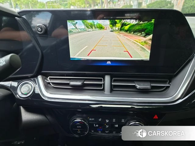 Chevrolet (GM Daewoo) Trax Crossover id 4584109 из Кореи 9