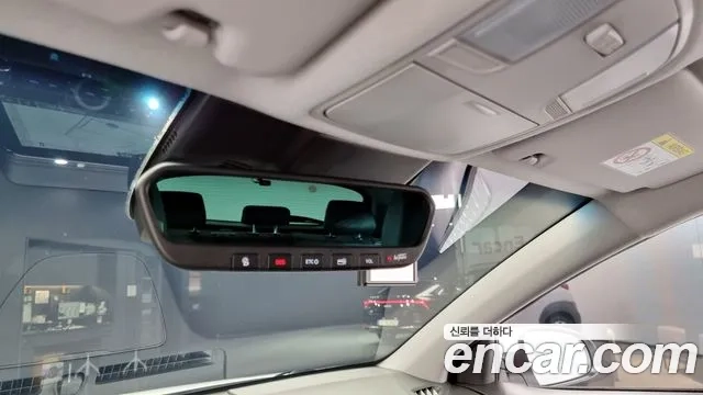 Hyundai The New Kona id 2911101 из Кореи 9