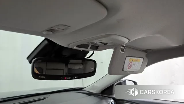 Chevrolet (GM Daewoo) Trax Crossover id 3109425 из Кореи 9