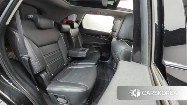 Kia The New Sorento id 4251395 из Кореи 9