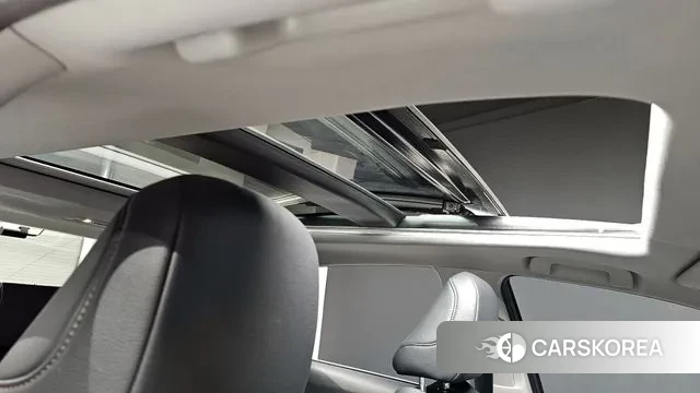 Toyota Camry (XV70) id 3672677 из Кореи 9