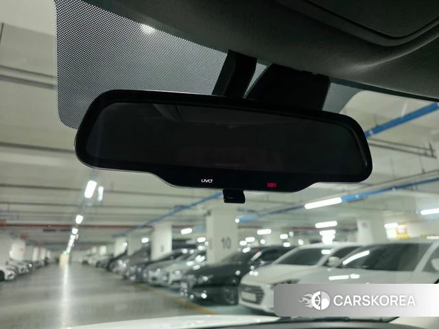 Kia Soul Booster id 4351076 из Кореи 9