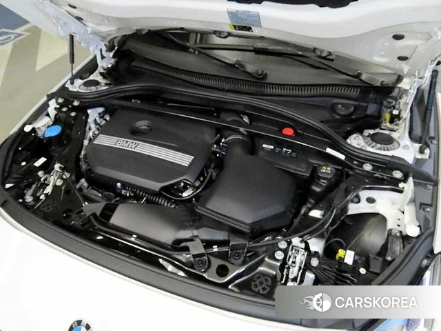 BMW 2 Series Gran Coupe (F74) id 4279580 из Кореи 9