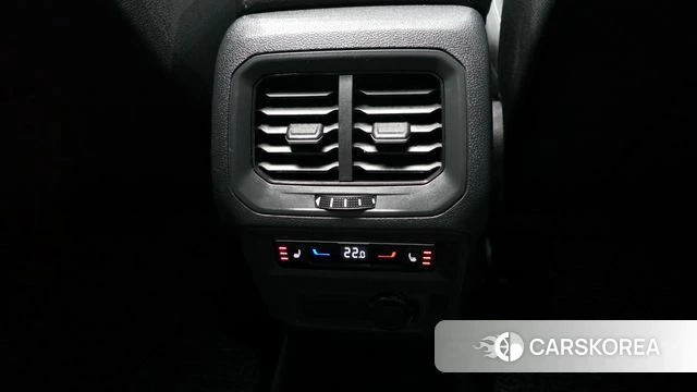 Volkswagen Tiguan Allspace id 3851175 из Кореи 9