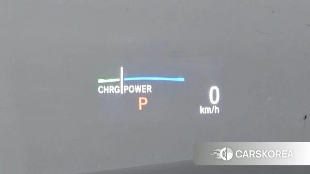 Honda Accord 10th Generation id 4764171 из Кореи 9