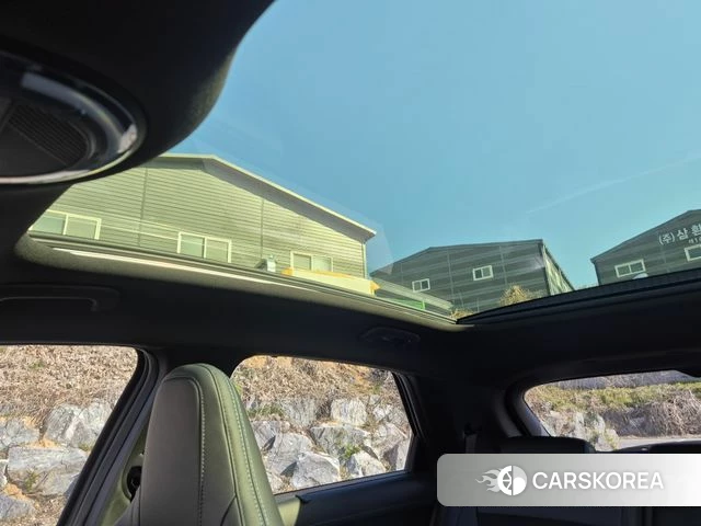 Hyundai Ionic 5 id 3952664 из Кореи 9