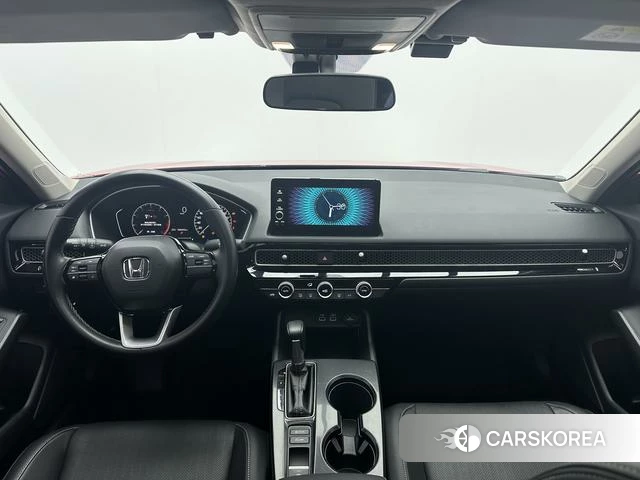 Honda Civic id 4301404 из Китая 9