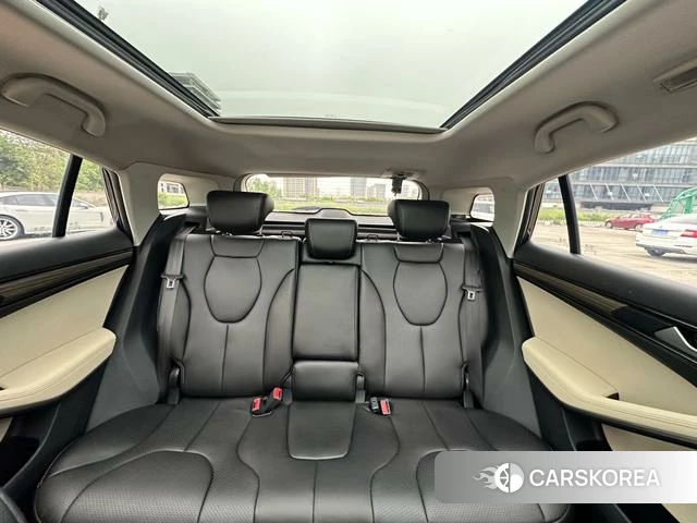 Ford Territory id 4209170 из Китая 9