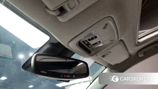 Chevrolet (GM Daewoo) The New Malibu id 3396769 из Кореи 9