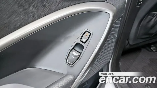 Hyundai Santa Fe The Prime id 2840342 из Кореи 9