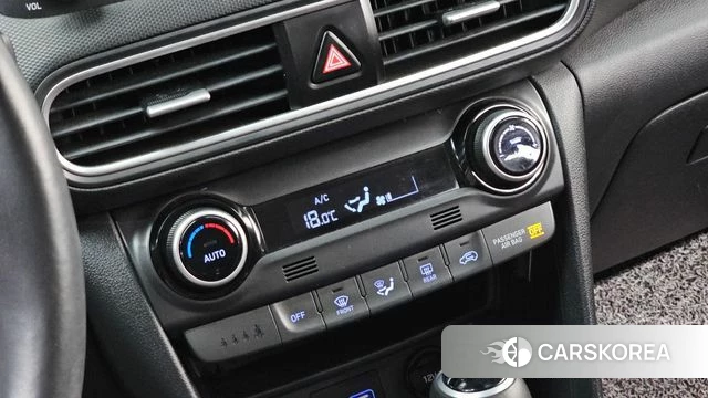 Hyundai Kona id 4411273 из Кореи 9
